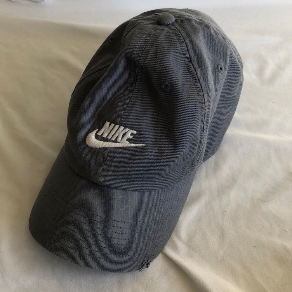 Nike hat